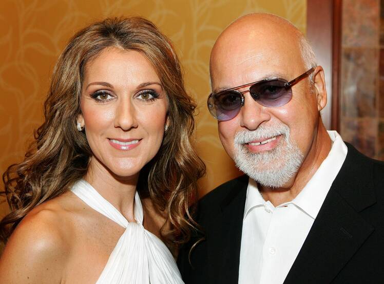 Celine dion
