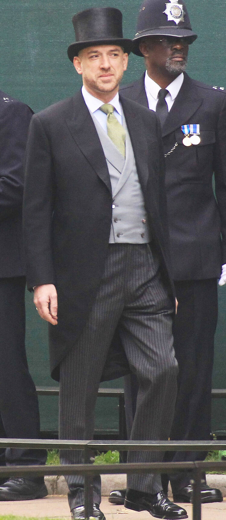 gary goldsmith