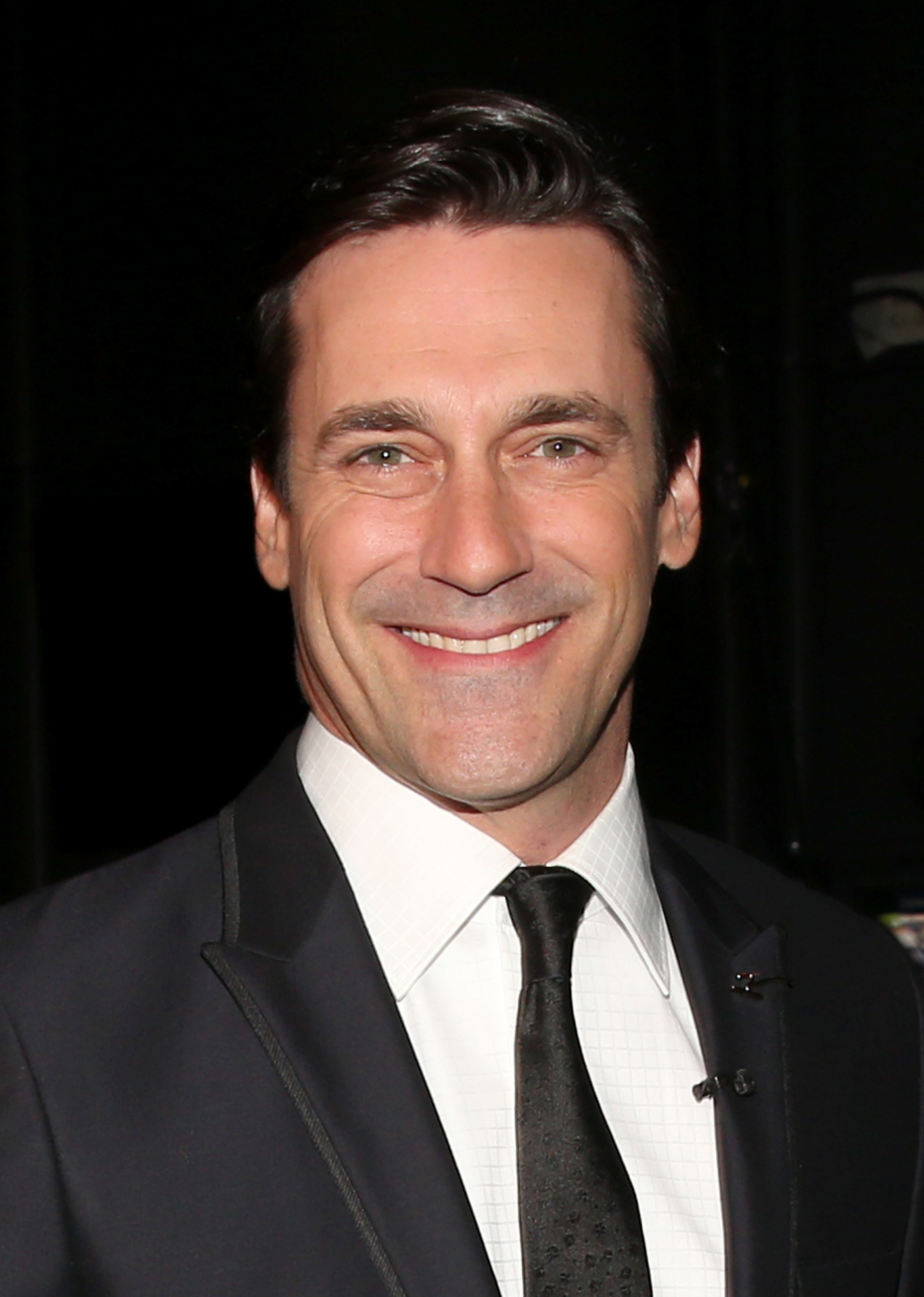 Jon Hamm Plans for Life Without 'Mad Men' — and Alcohol — After ...