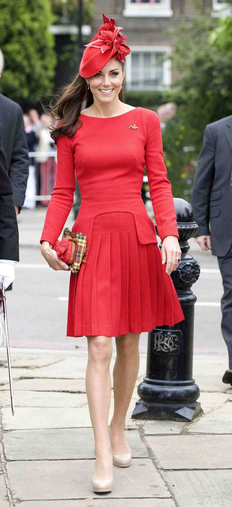 Kate middleton