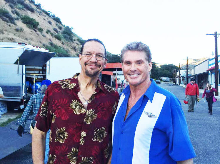 penn jillette 