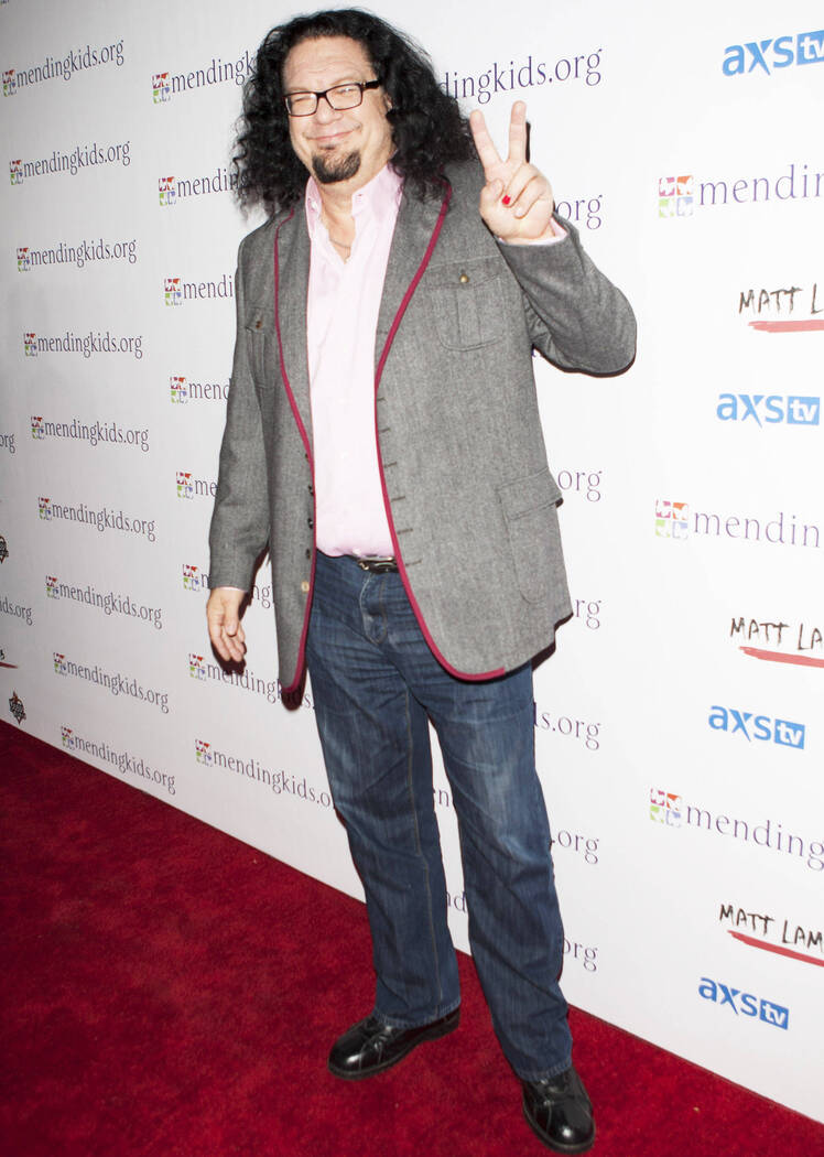 penn jillette 