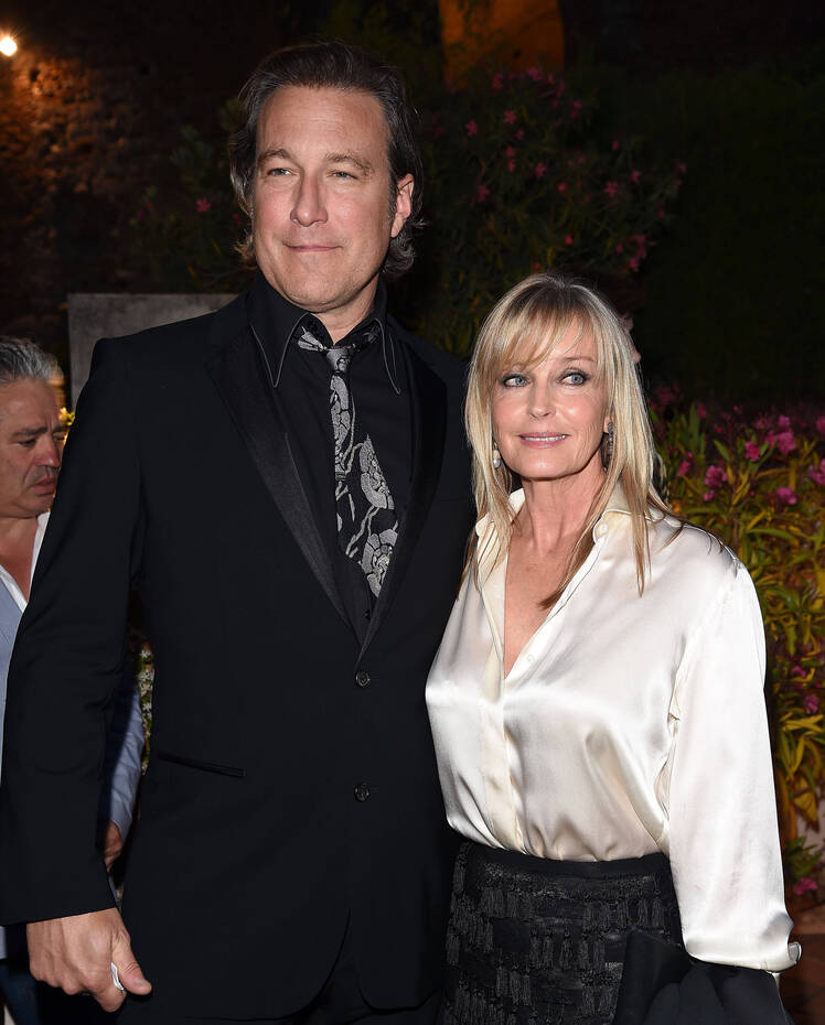 bo derek and john corbett bo derek and john corbett