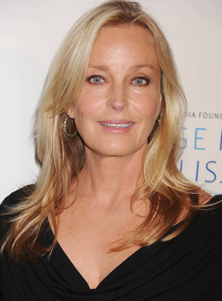Bo derek