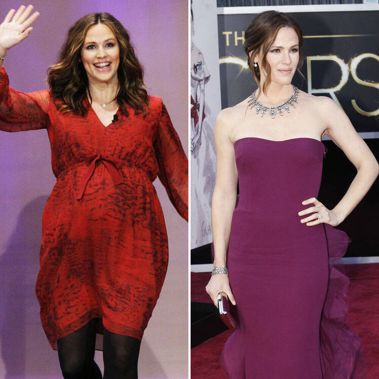 jennifer garner