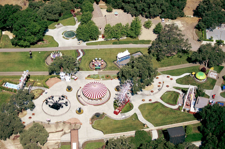 michael jackson's neverland ranch