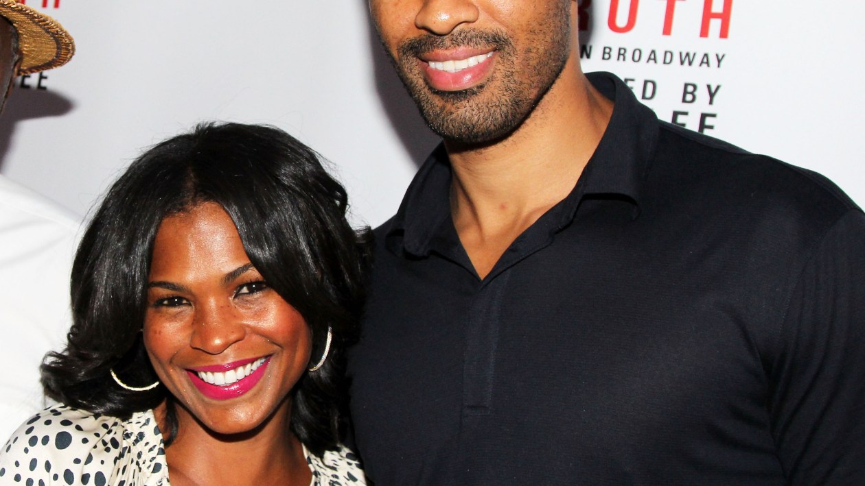 Nia Long is Engaged to Her Longtime Boyfriend Ime Udoka Closer Weekly