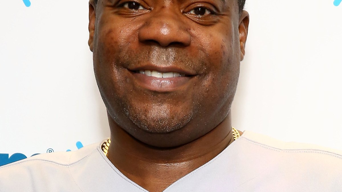 Walmart Settlement and Net Worth of Tracy Morgan