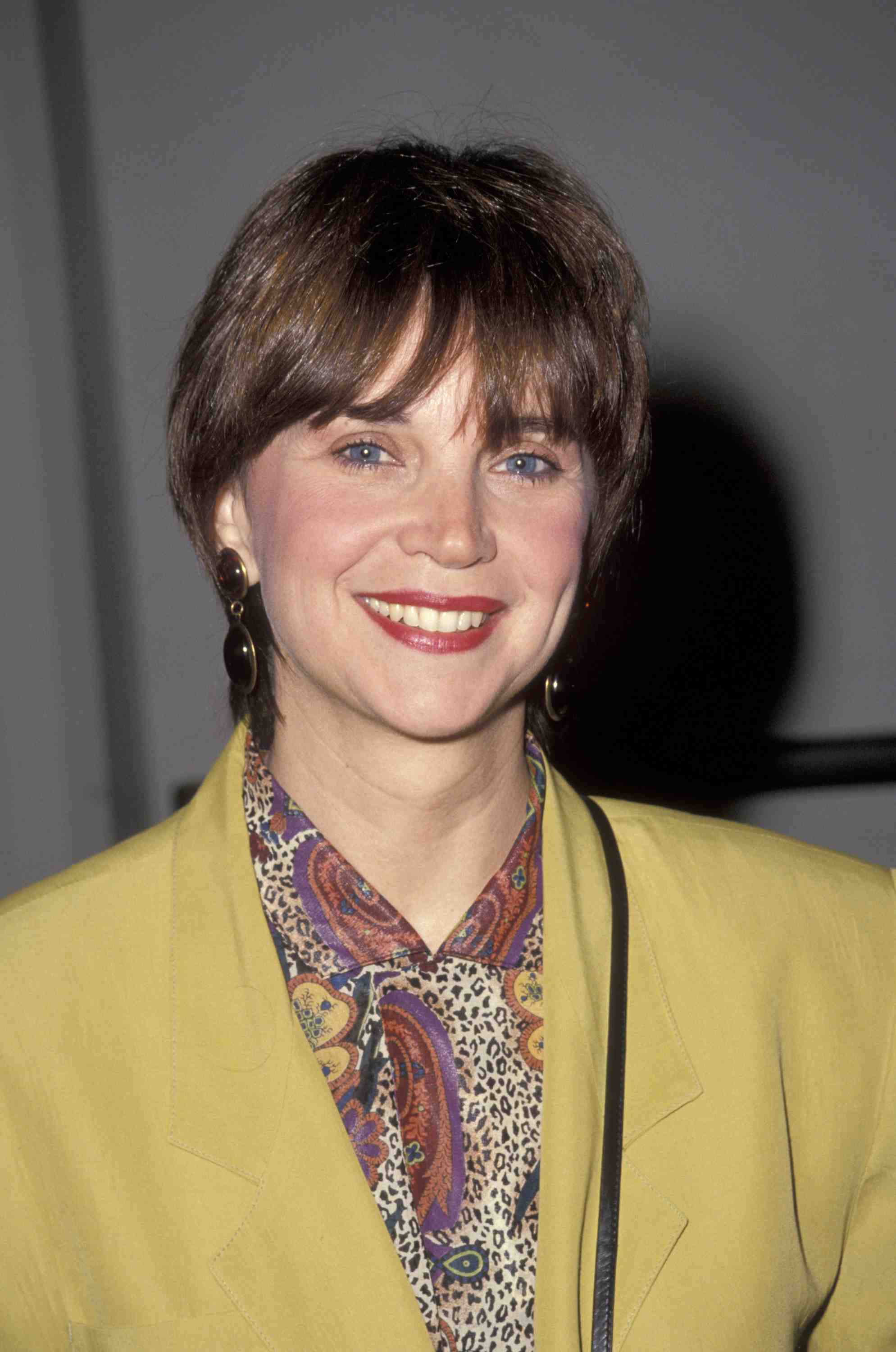 Cindy Williams