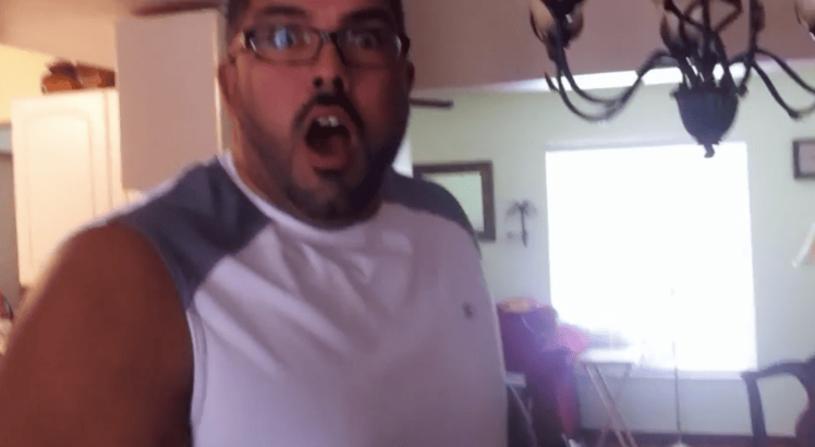 Dove men care video