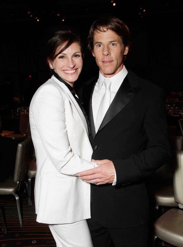 julia roberts and danny moder