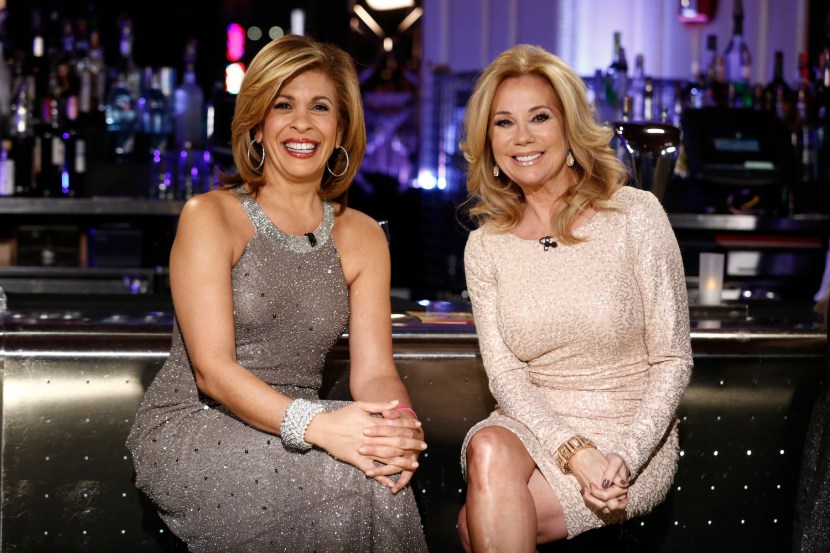 Kathie Lee Ford To Be Inducted Into The Broadcasting And Cable Hall Of