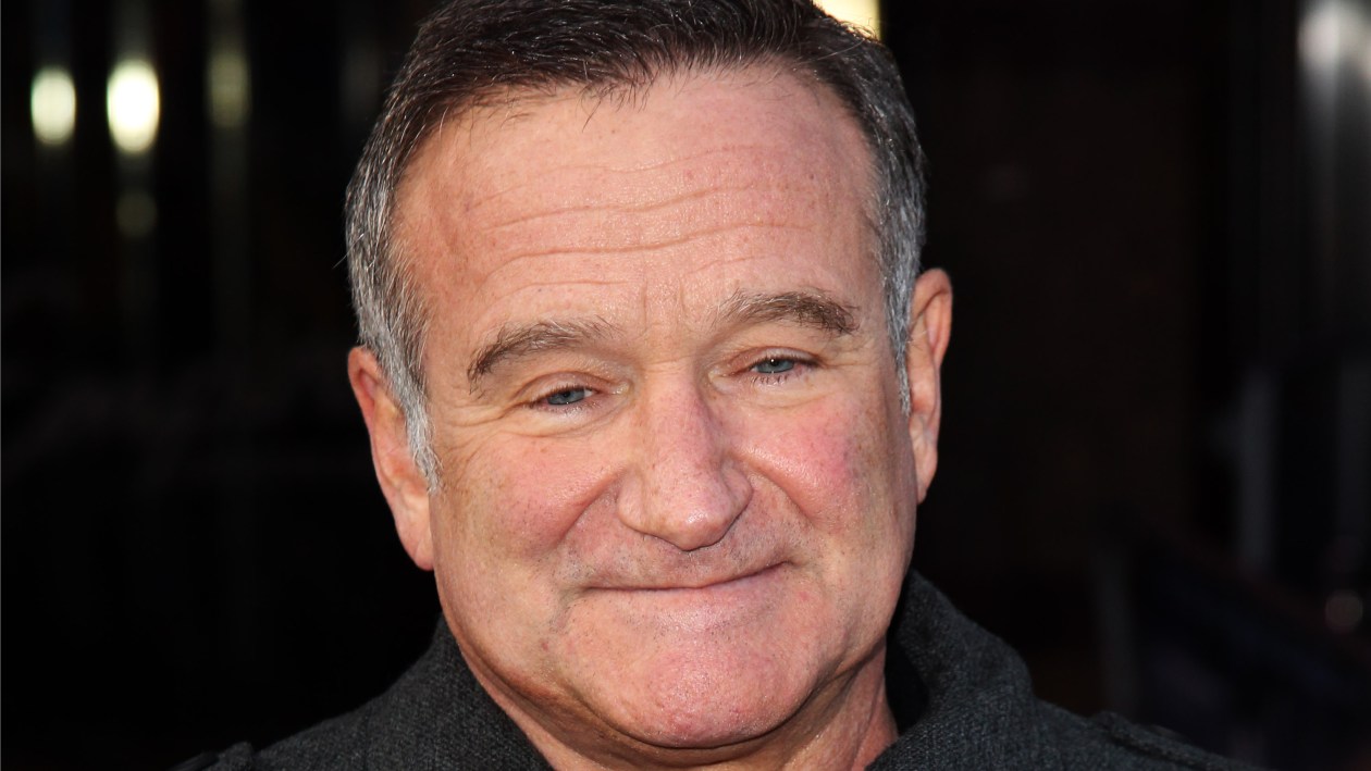 Robin Williams' Autopsy Reveals He May Have Been Misdiagnosed With