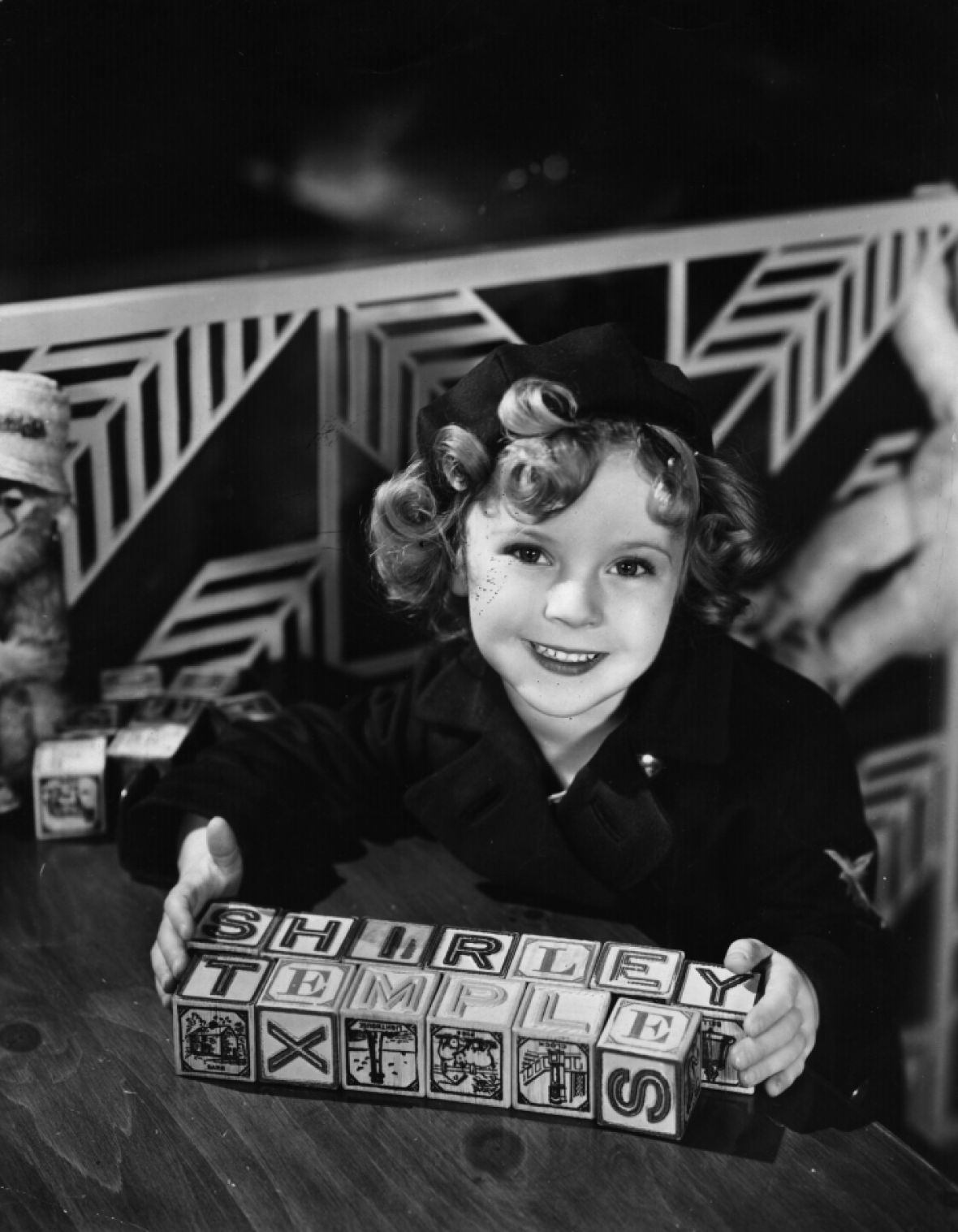 Shirley Temple S Kids Share Memories Of Their Extraordinary Mother Closer Weekly