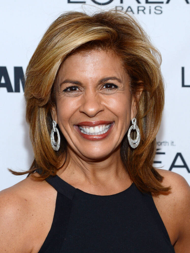 Hoda kotb