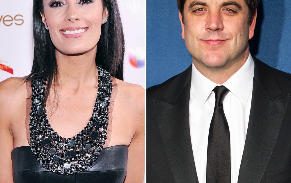 Josh Elliott And Liz Cho Are Having Their Wedding This Weekend Report