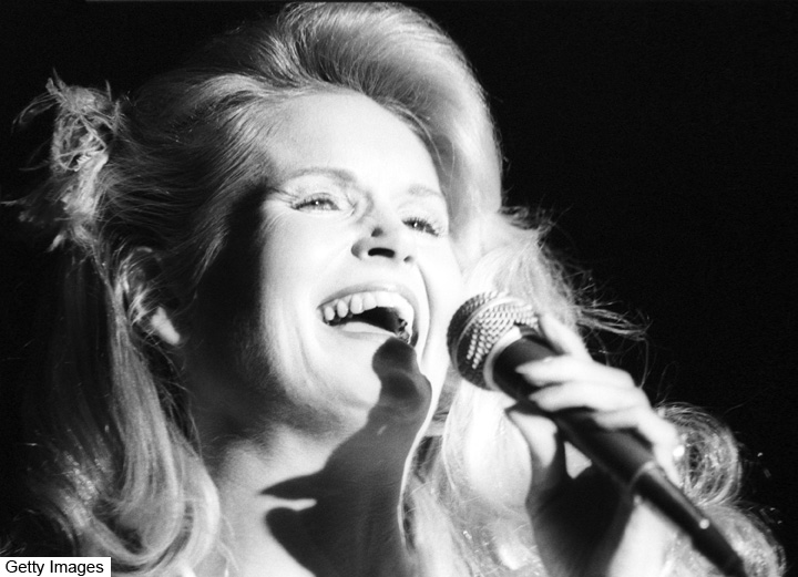 Country Star Lynn Anderson Has Died at Age 67 Closer Weekly