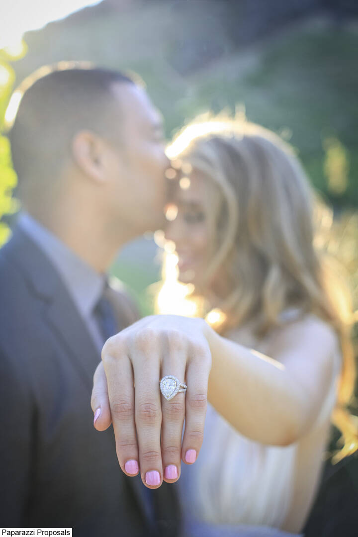 michael yo proposal