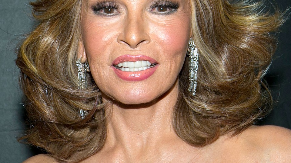 Raquel Welch Tells Closer I Was Never Exploited Despite Having A Sex 