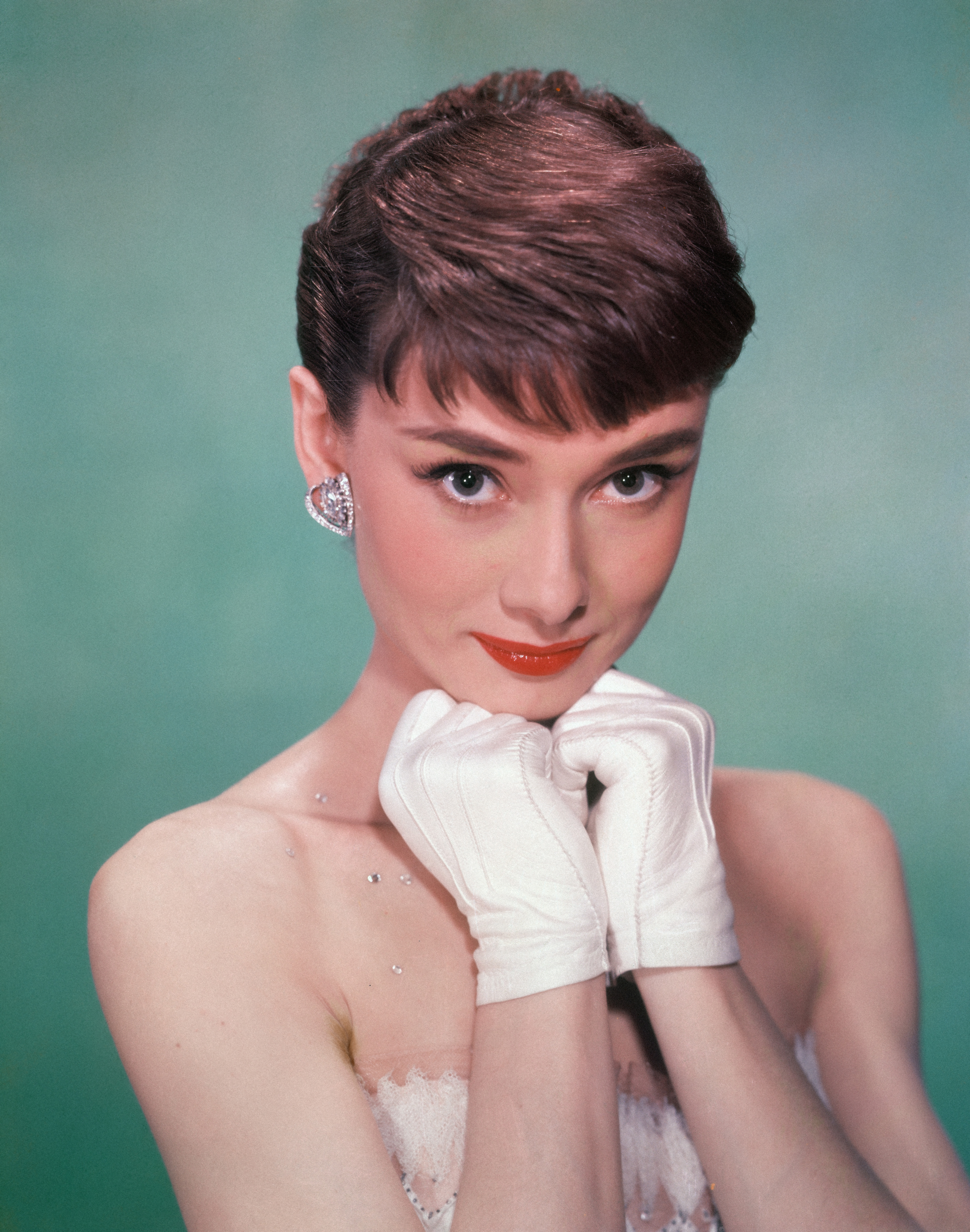 Audrey Hepburn S Granddaughter Is Keeping Late Star S Legacy Alive   Audrey Hepburn 