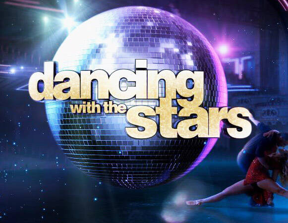 Dancing with the stars 7