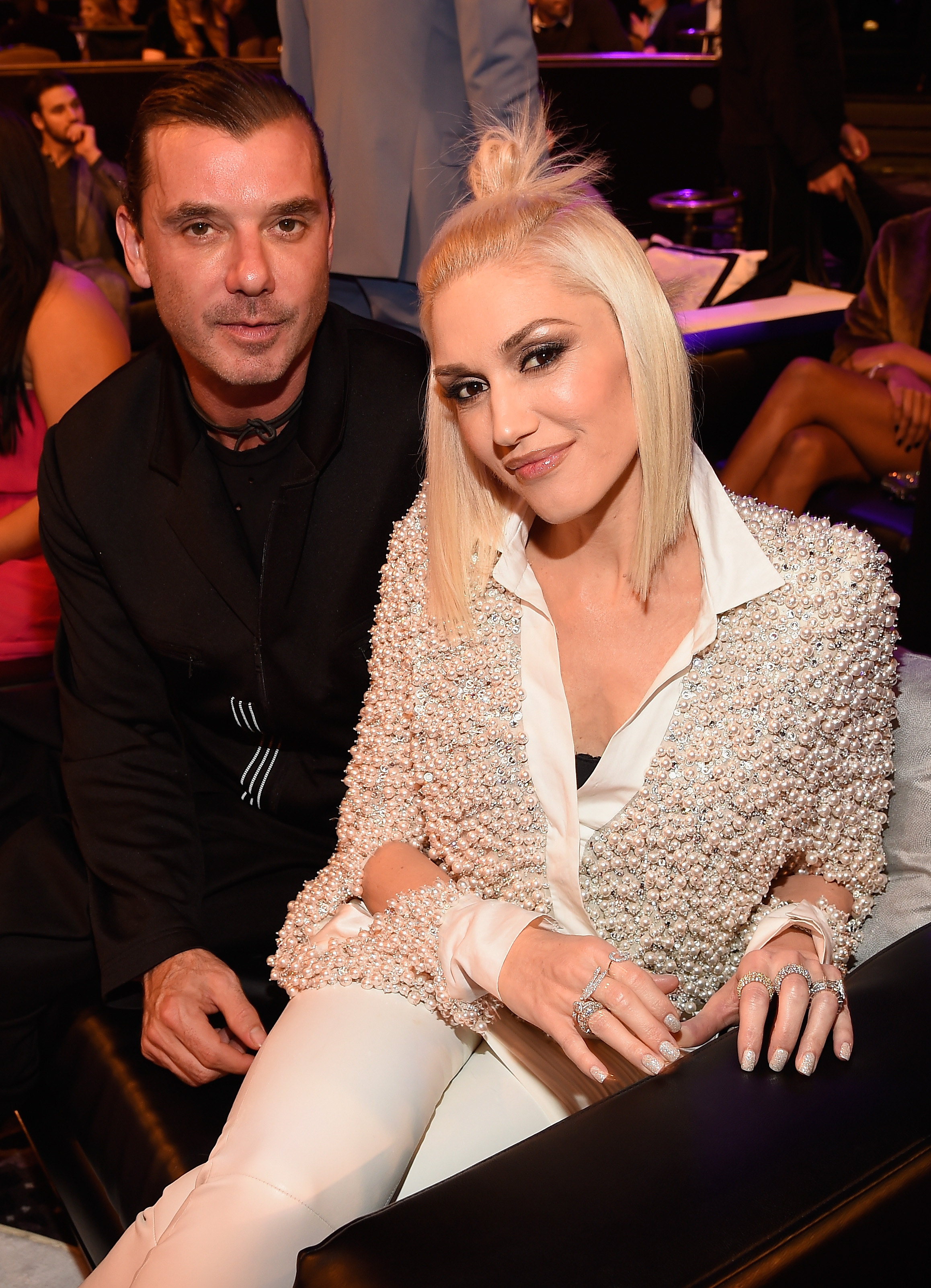 Gwen Stefani Trying To Save Her $120 Million Fortune By ...