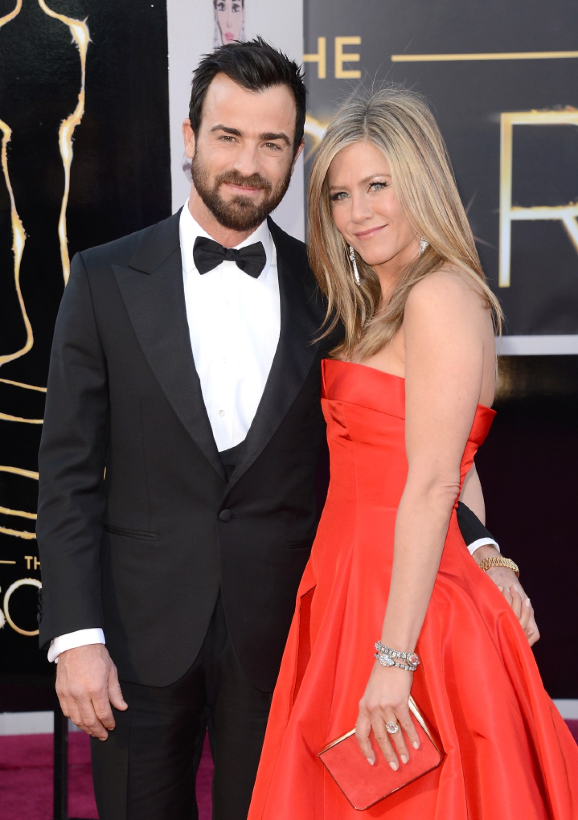 Justin Theroux Dishes on Married Life with Jennifer Aniston Closer Weekly