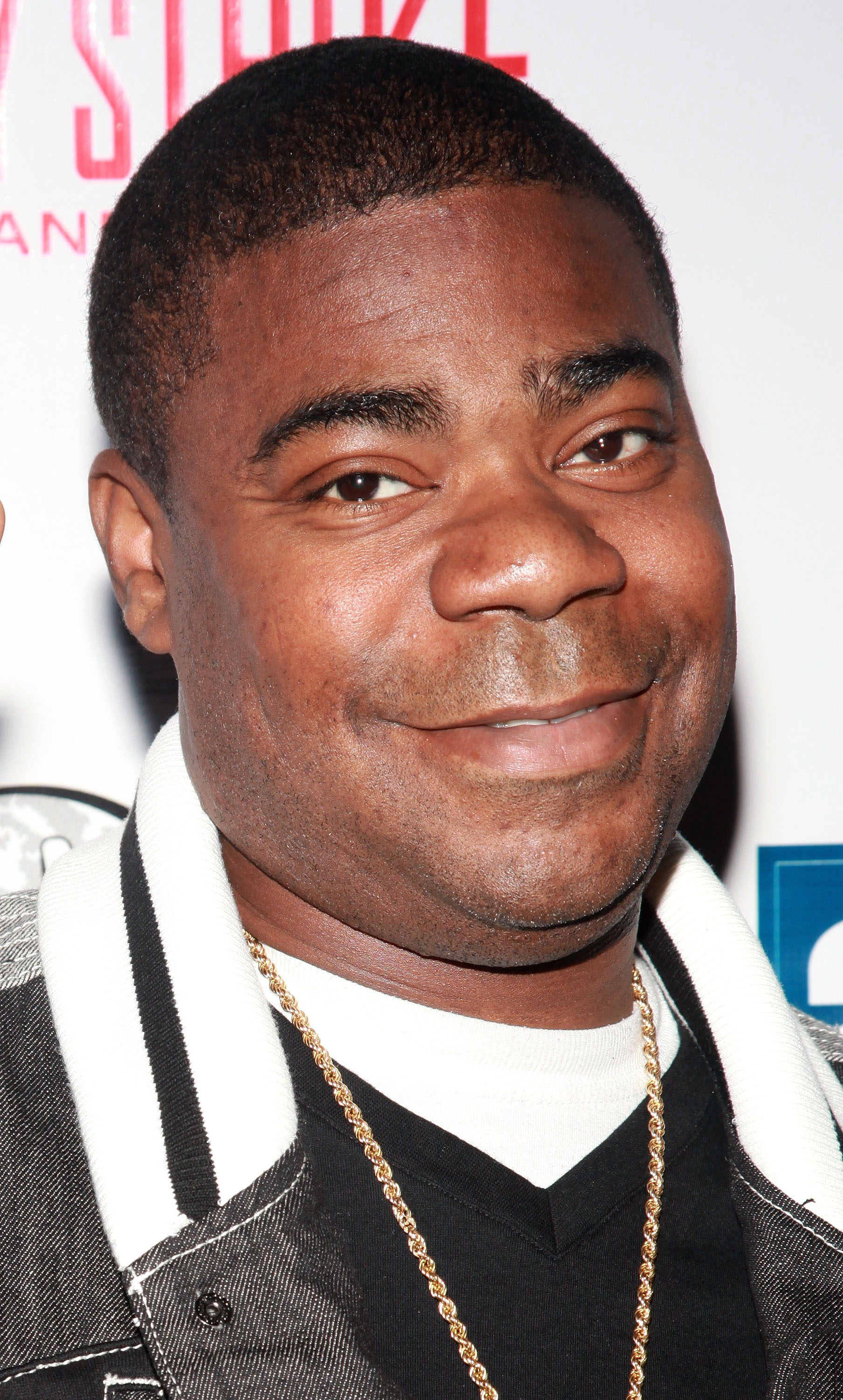 Tracy Morgan the last og