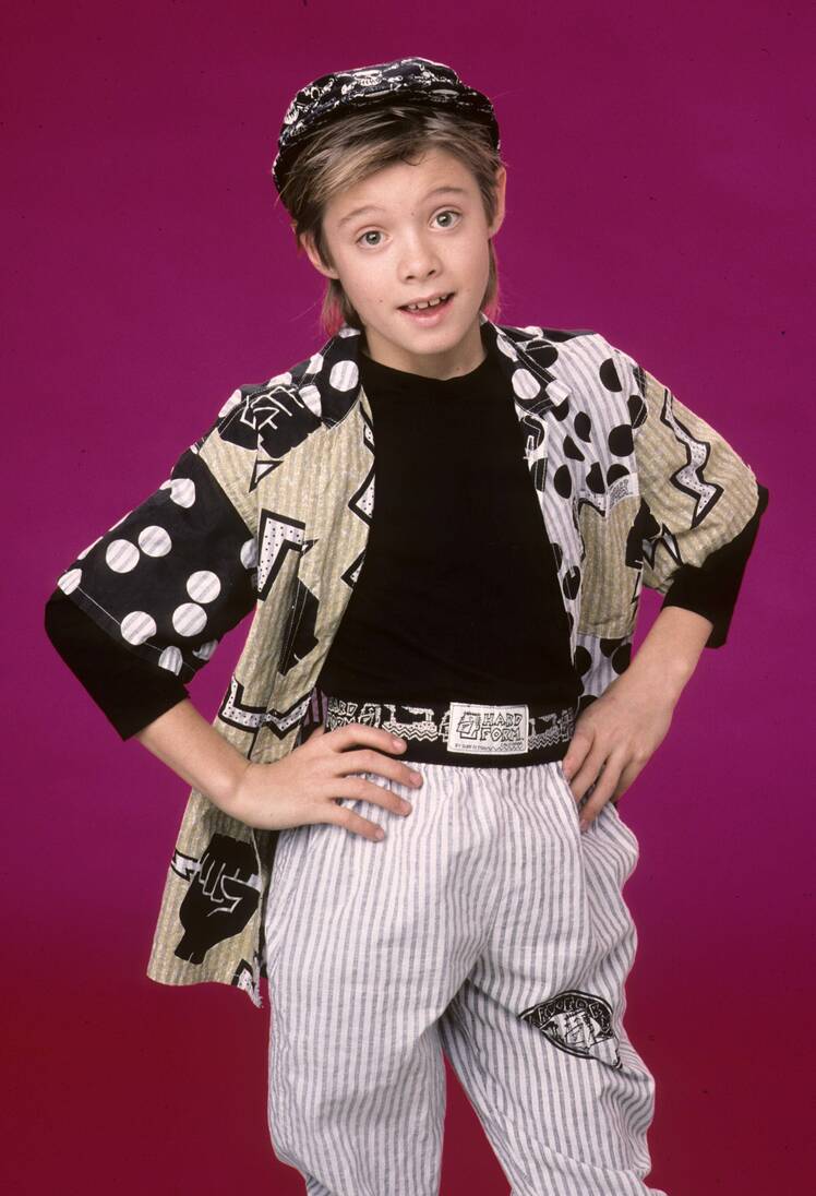danny pintauro