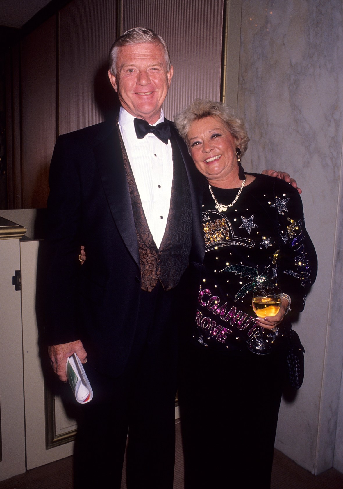TV Icon Martin Milner's Wife Remembers Her Late Husband - Closer Weekly