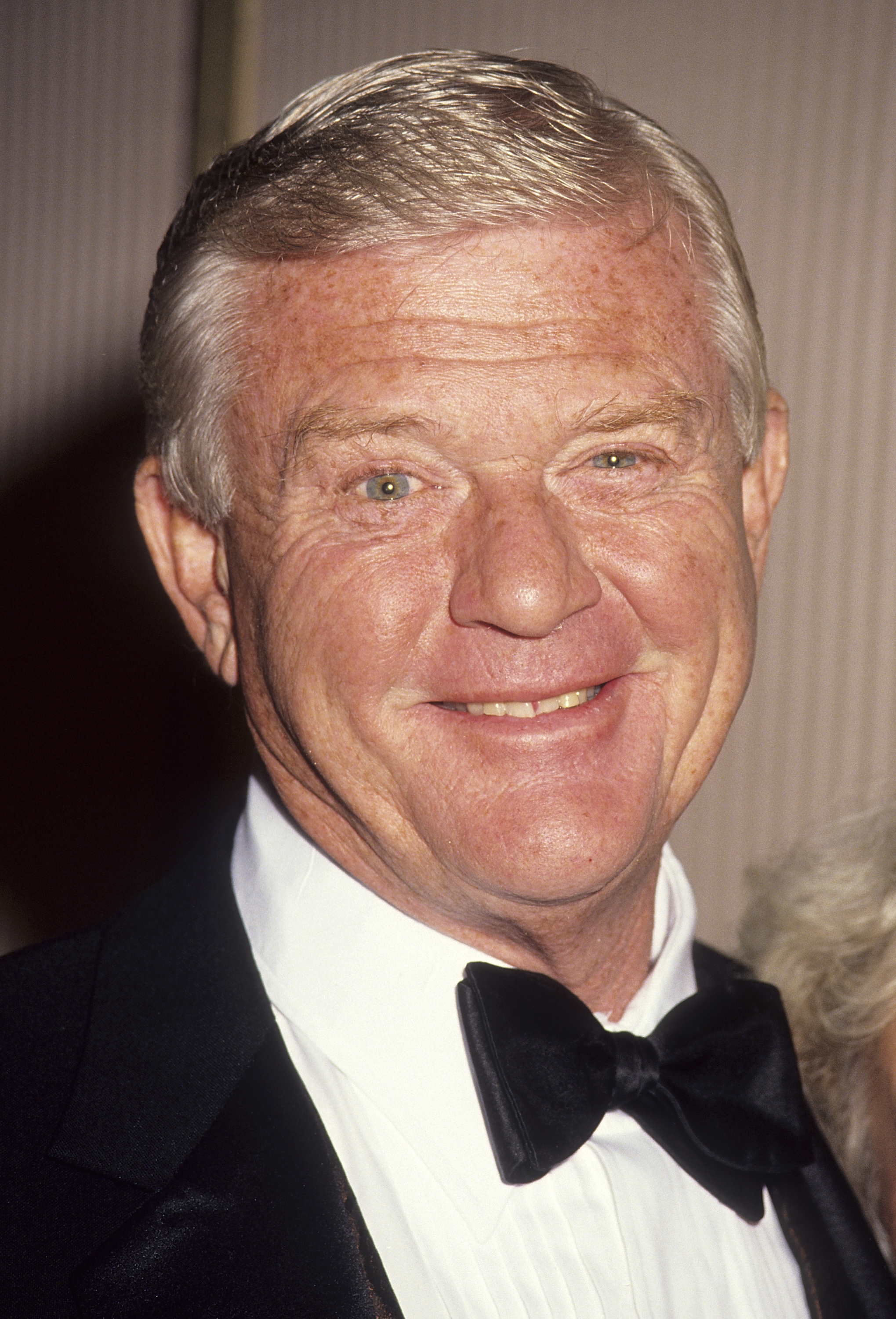 TV Icon Martin Milner's Wife Remembers Her Late Husband - Closer Weekly