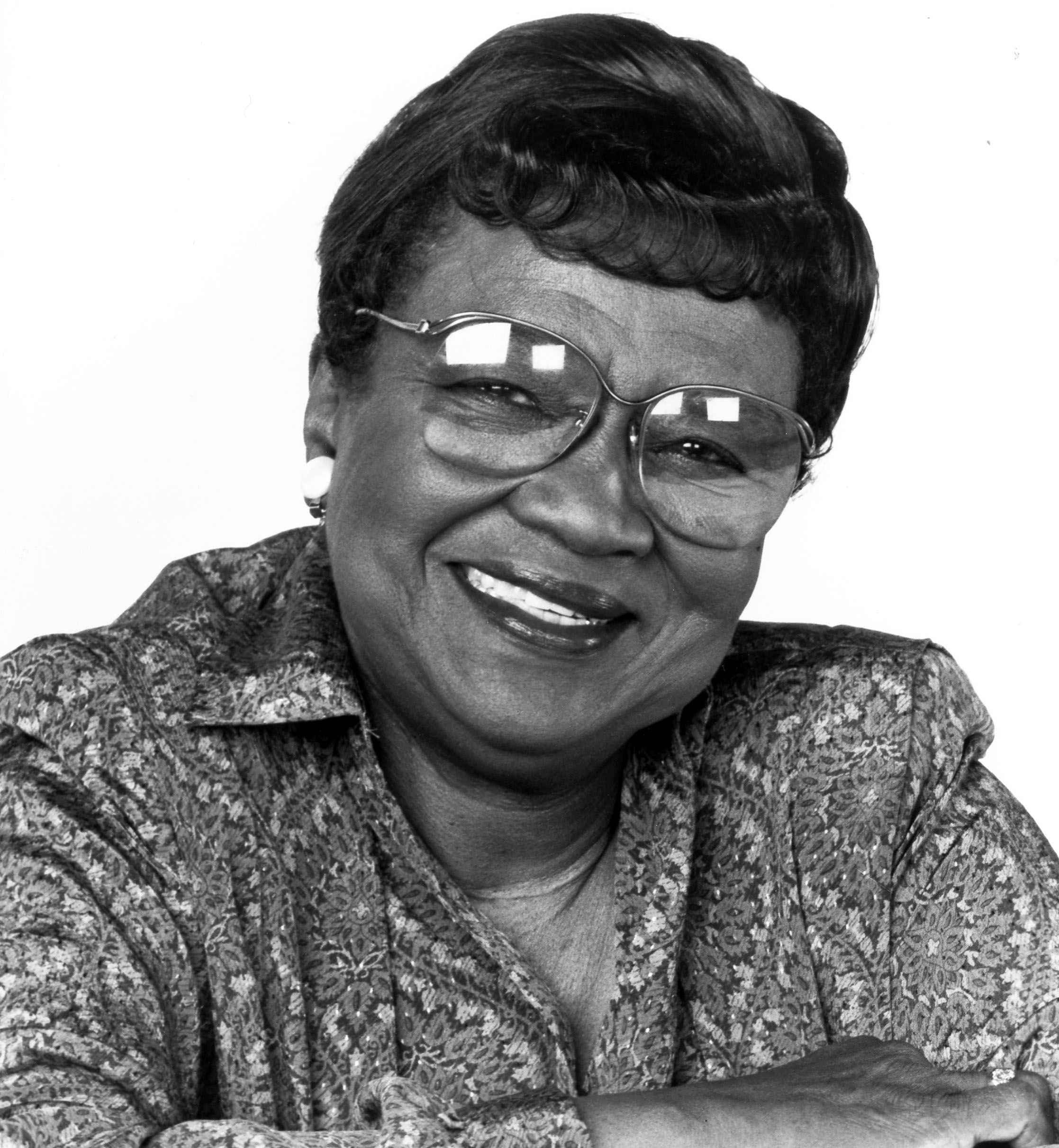 CMT Awards Rosetta LeNoire (Estelle "Mother" Winslow)