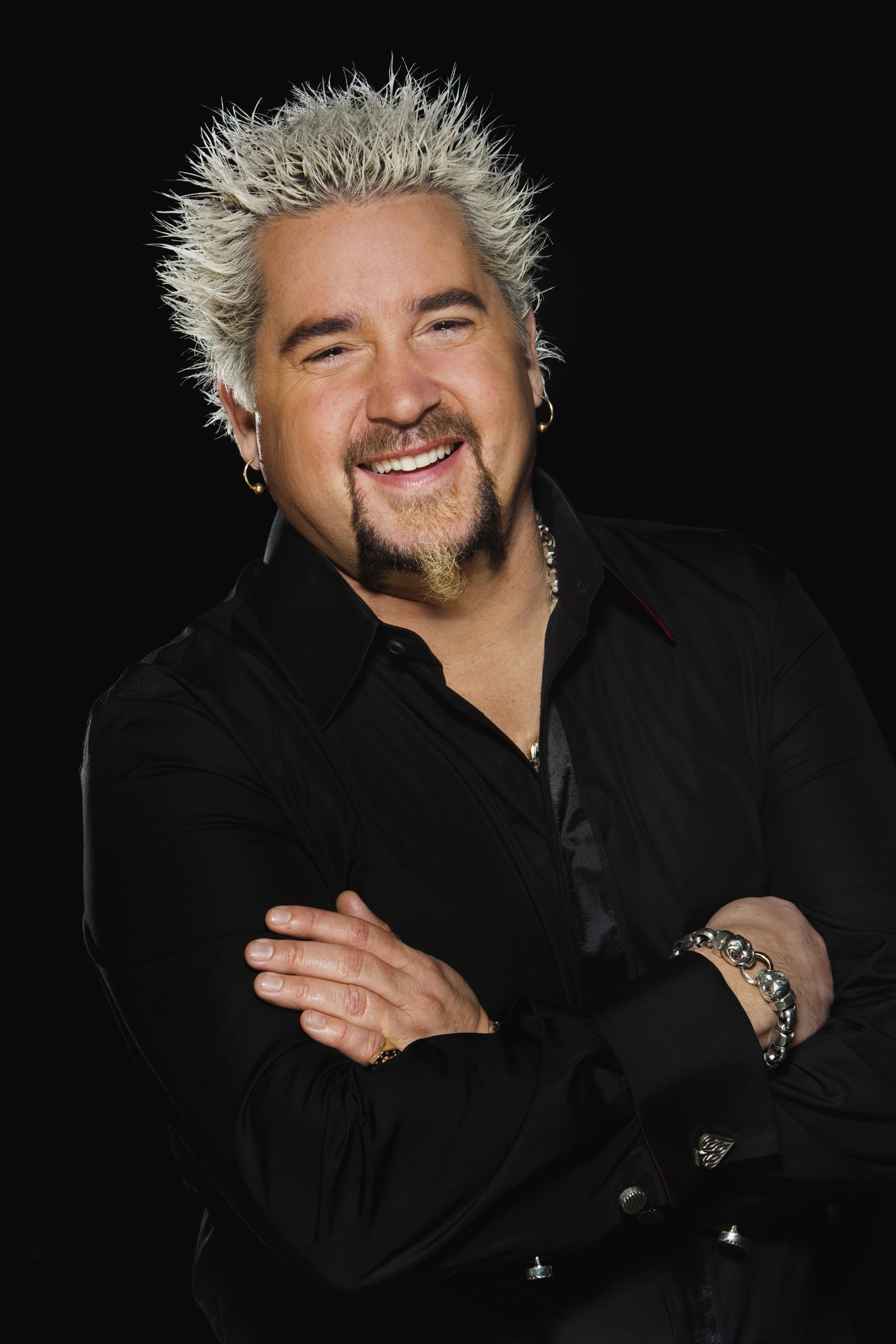 Guy Fieri Dishes On His California Home I Built This House For My