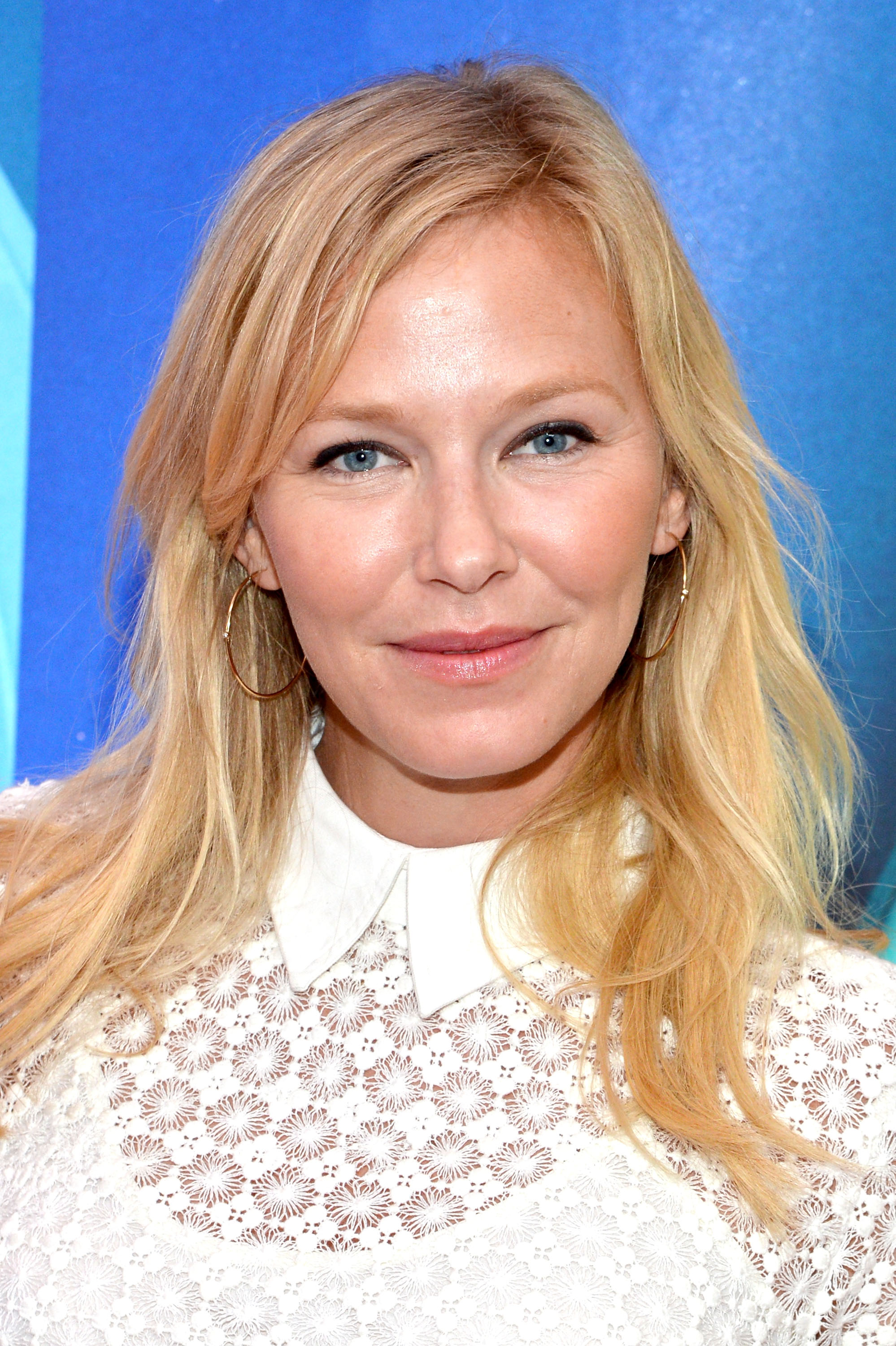 'Law & Order: SVU' Star Kelli Giddish Welcomes Her First Baby - Closer