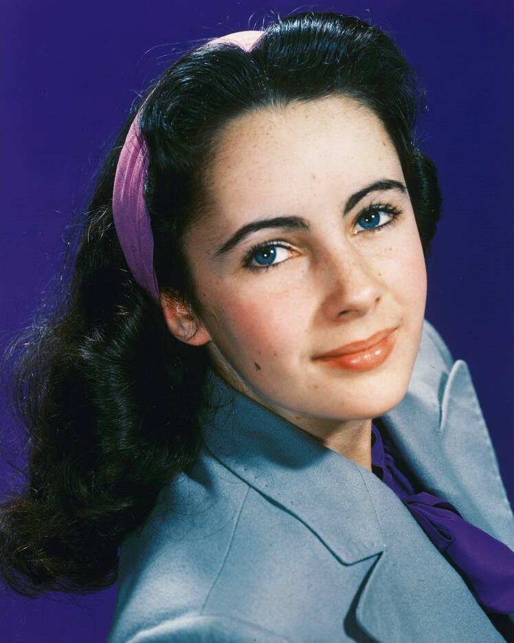 elizabeth taylor elizabeth taylor