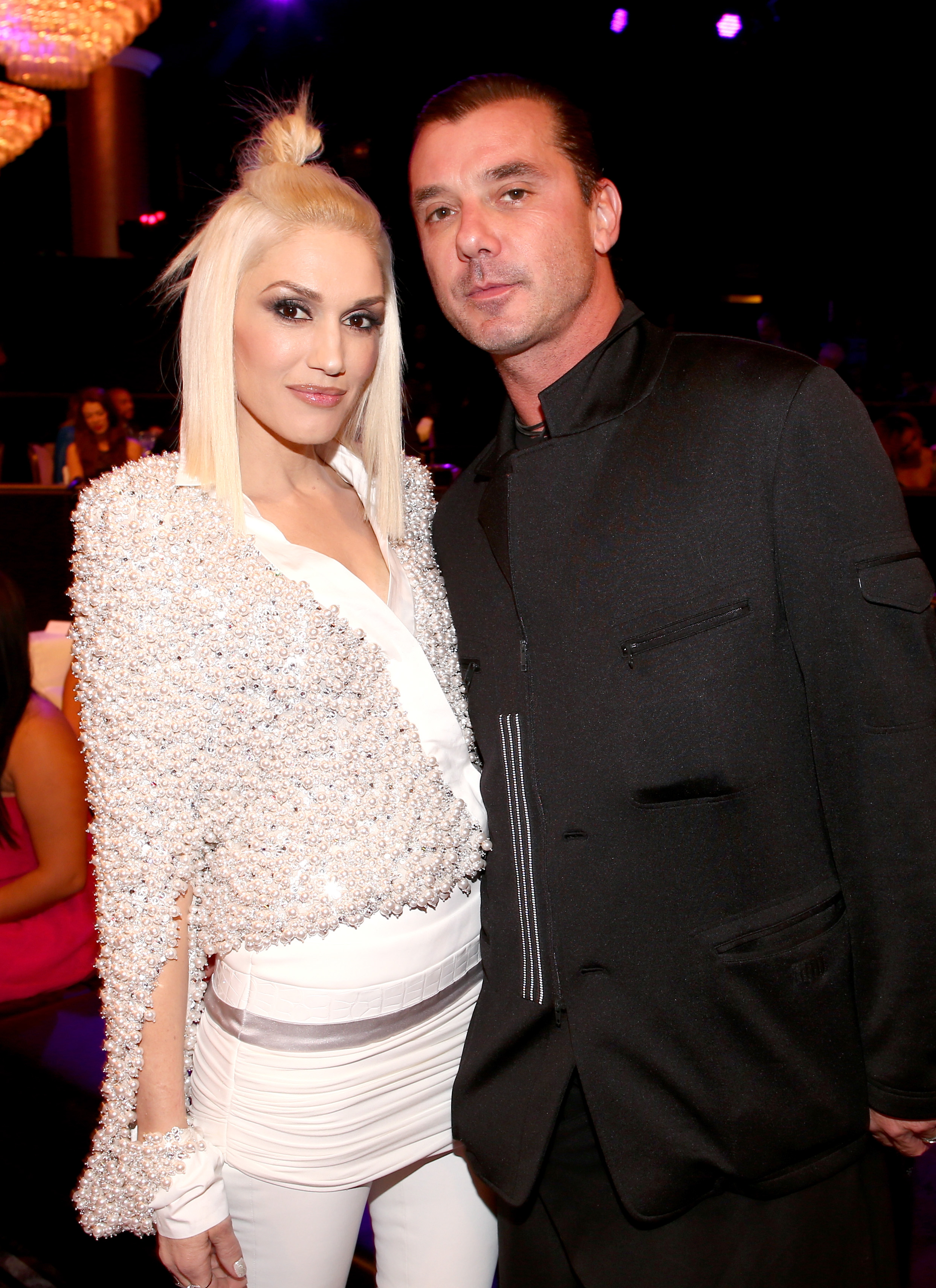 Find Out Why Gavin Rossdale is Still Wearing His Wedding Ring After