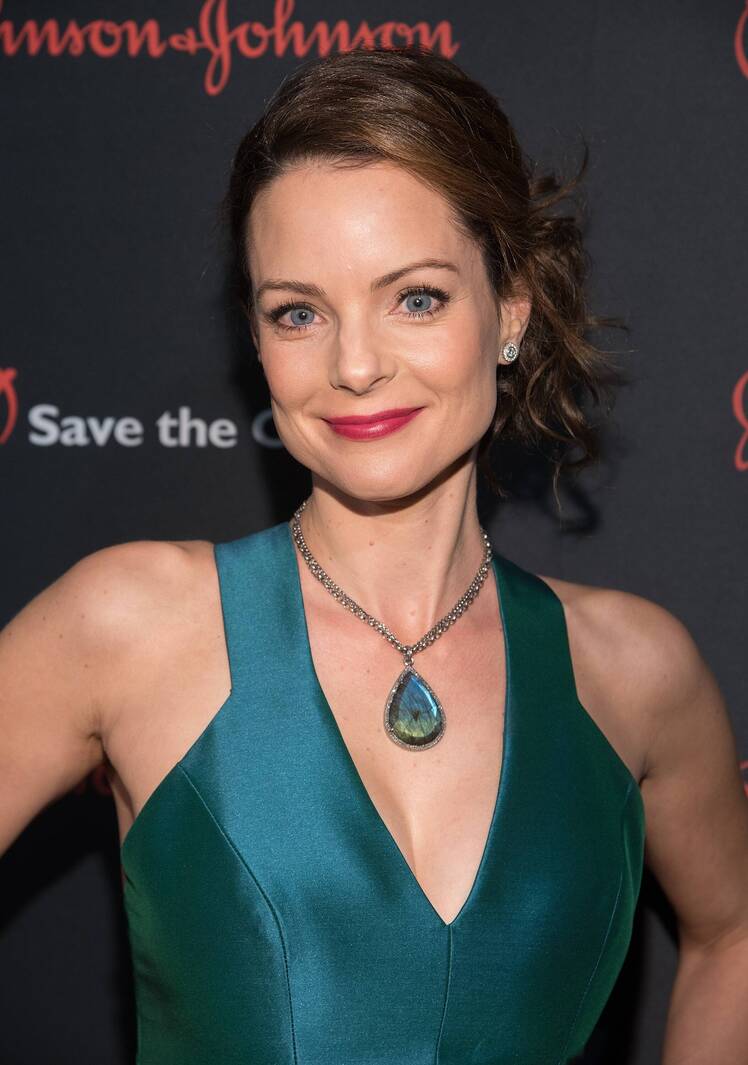 Kimberly williams paisley