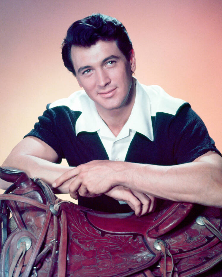 rock-hudson
