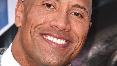 Dwayne Johnson The Rock Instagram: Loves Pineapple Pizza