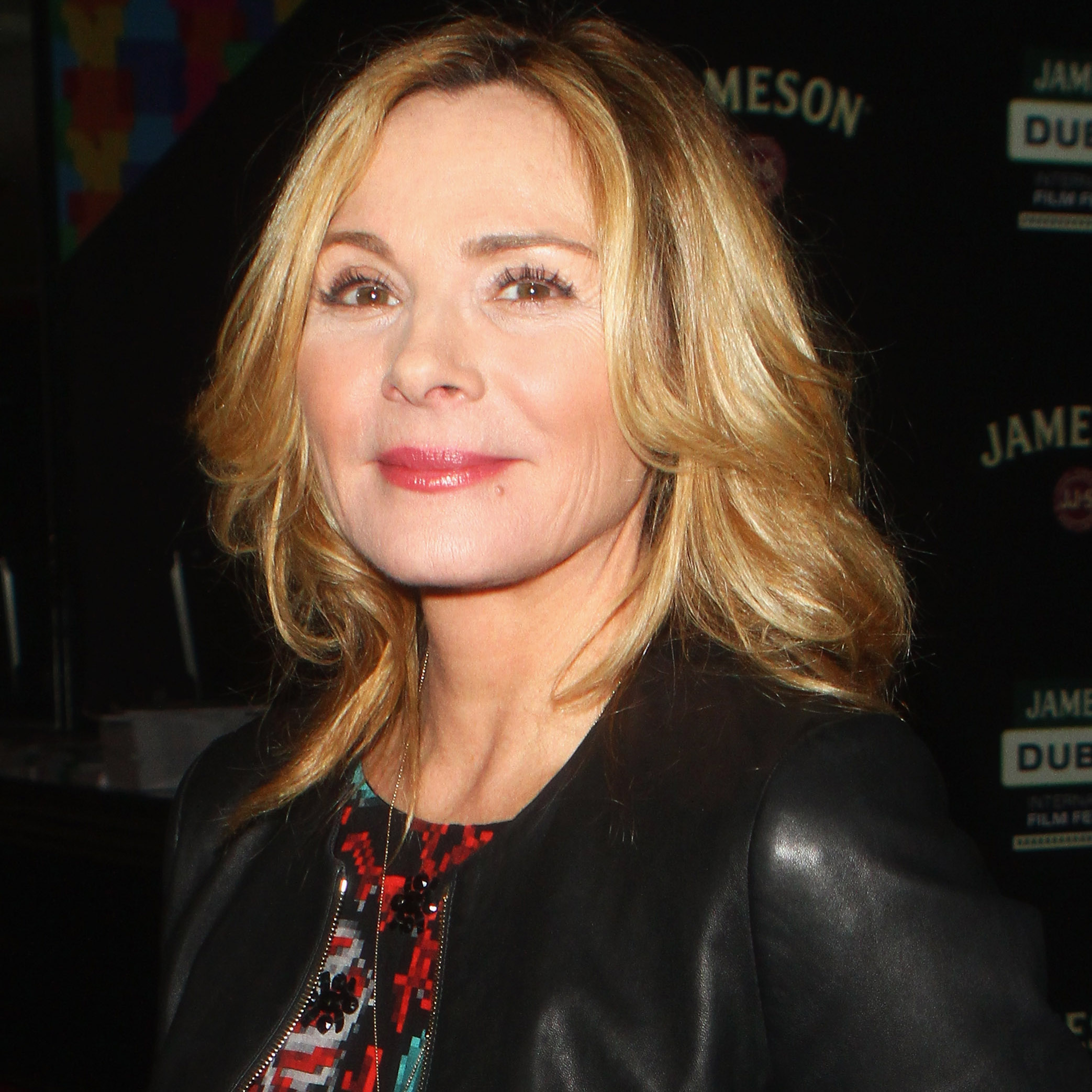 Sex And The City Star Kim Cattrall Shaken Up After Car Crashes Into Front Of Her House 4690