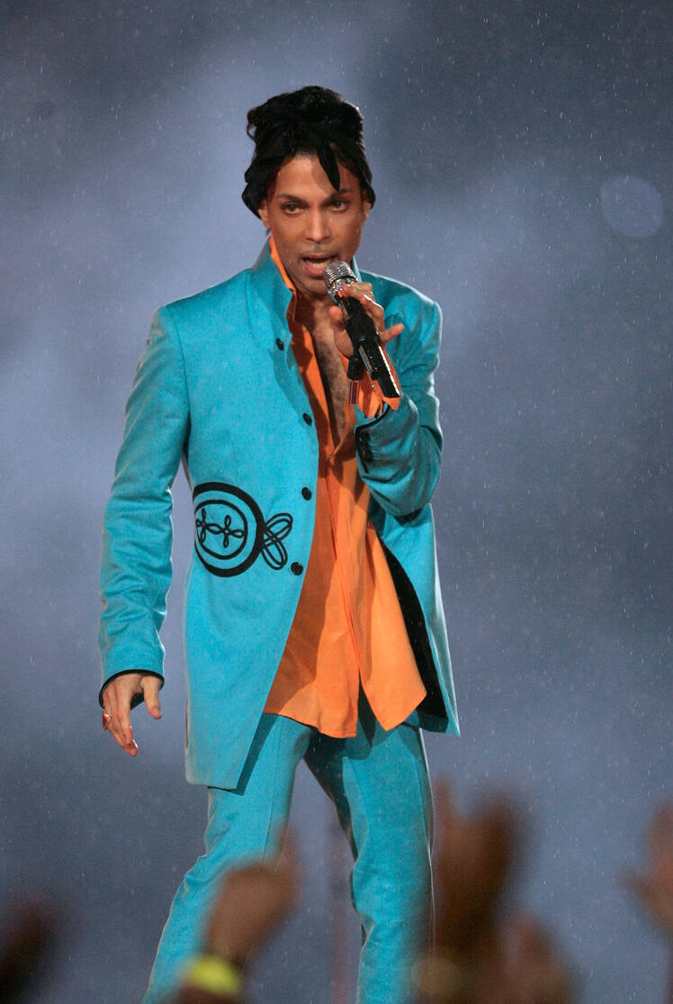 Prince