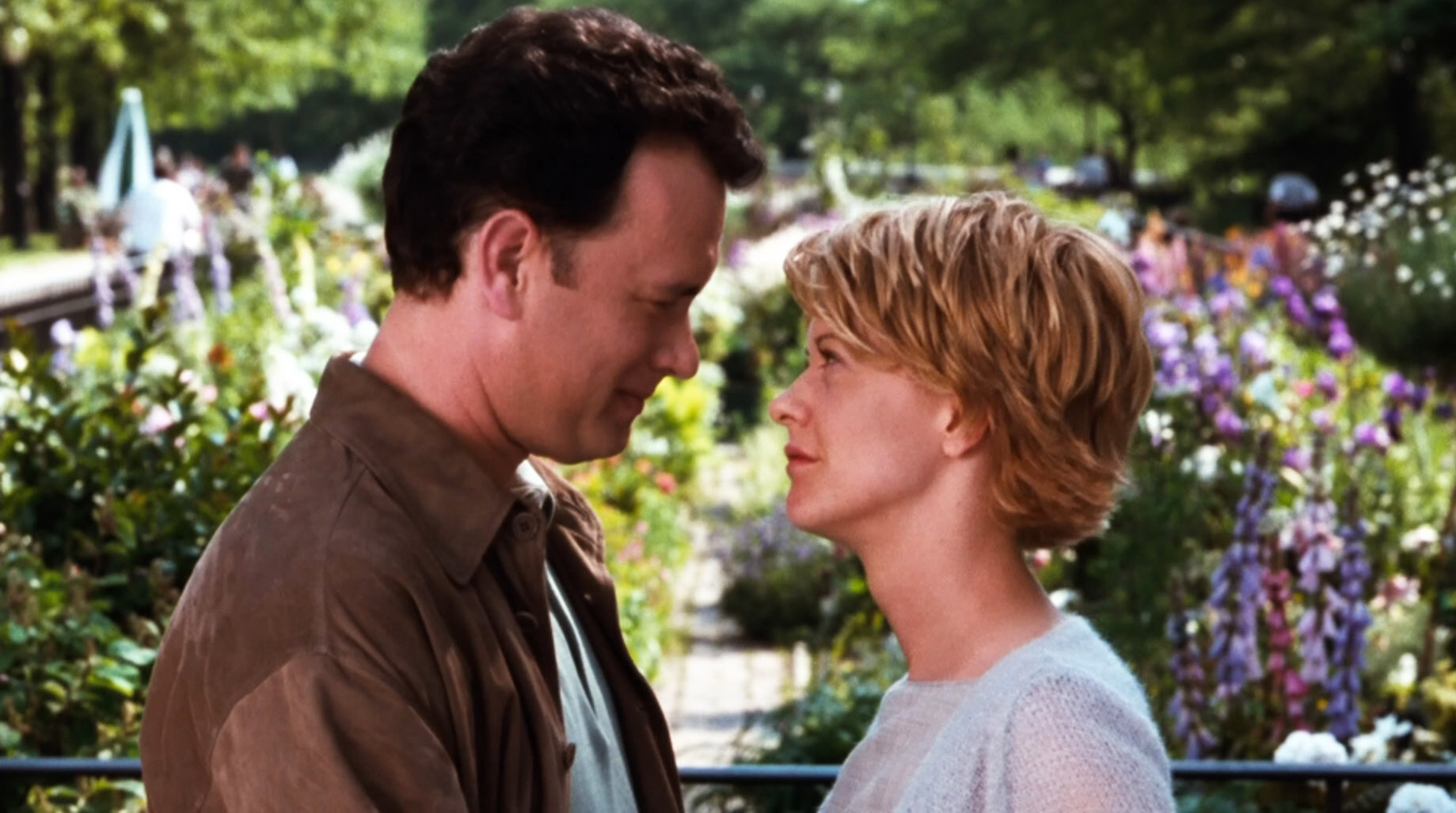 You've Got Mail' Cast Then and Now: Meg Ryan, Tom Hanks and More