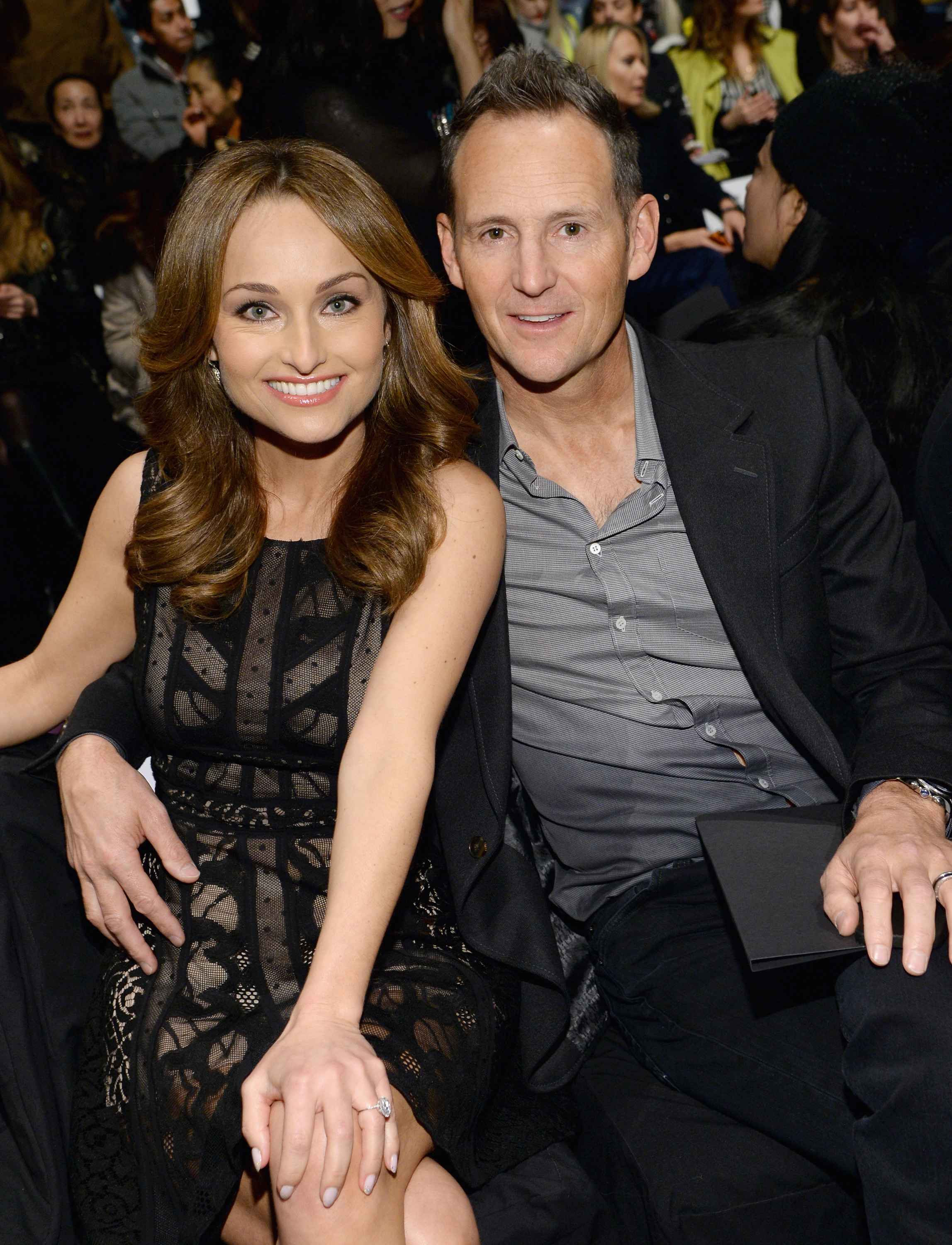 Giada De Laurentiis Reveals Shes Open To Getting Married Again After Divorce Closer Weekly 
