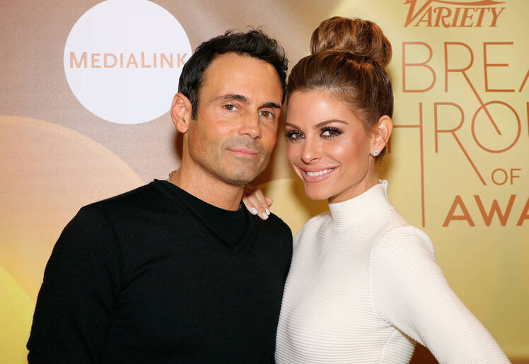 Maria menounos 7