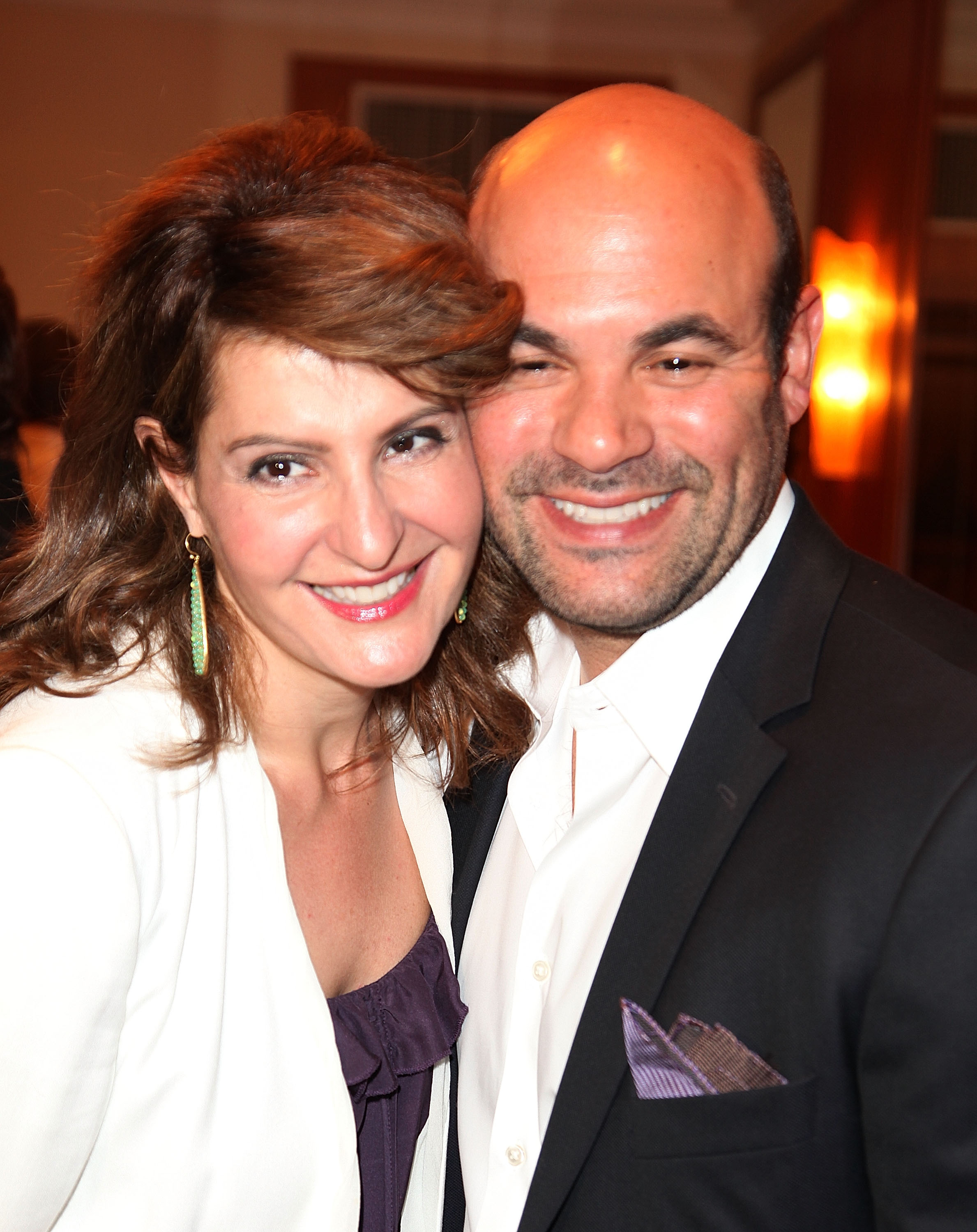 Nia Vardalos on Adopting Her Daughter: “I'm So Grateful and Can’t ...