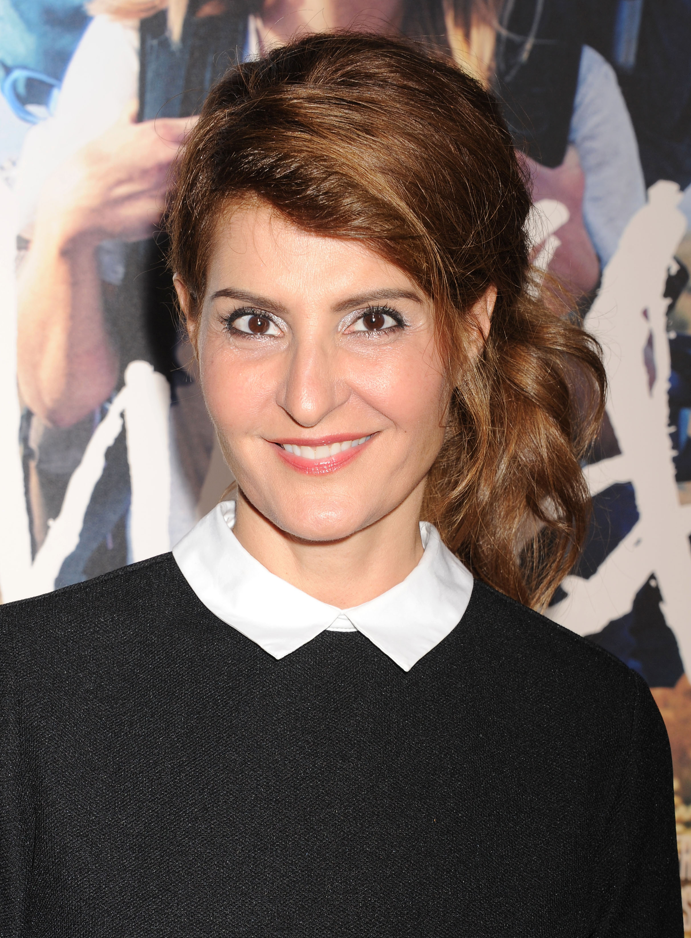 Nia Vardalos On Adopting Her Daughter “i M So Grateful And Can’t Imagine Life Without Her