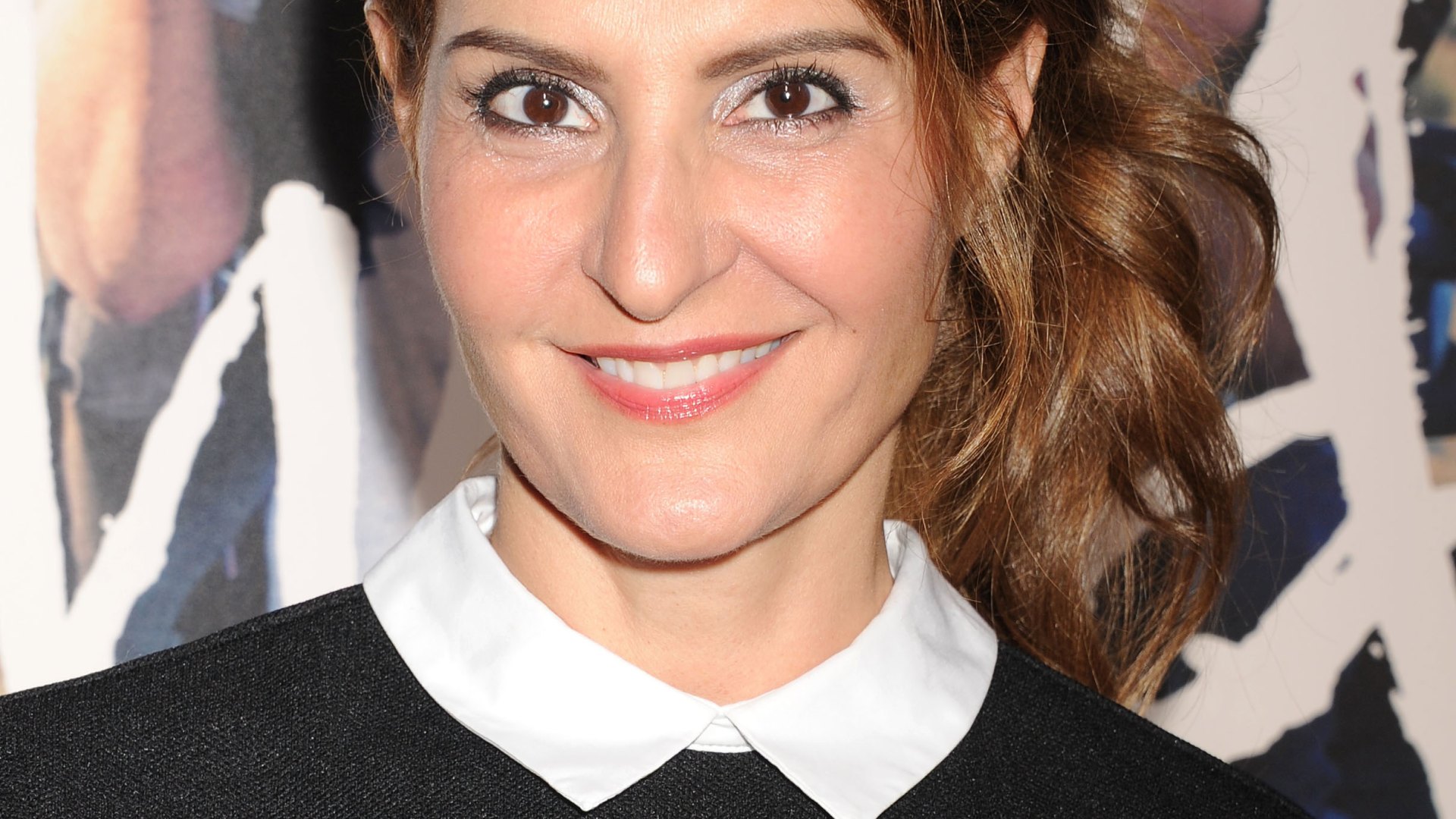 Nia Vardalos On Adopting Her Daughter “im So Grateful And Cant Imagine Life Without Her 