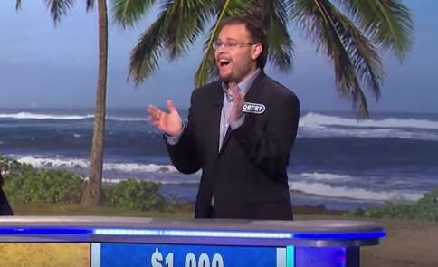 Wheel of fortune