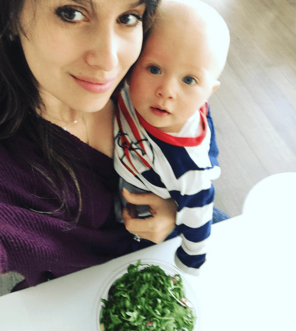 Hilaria baldwin 21