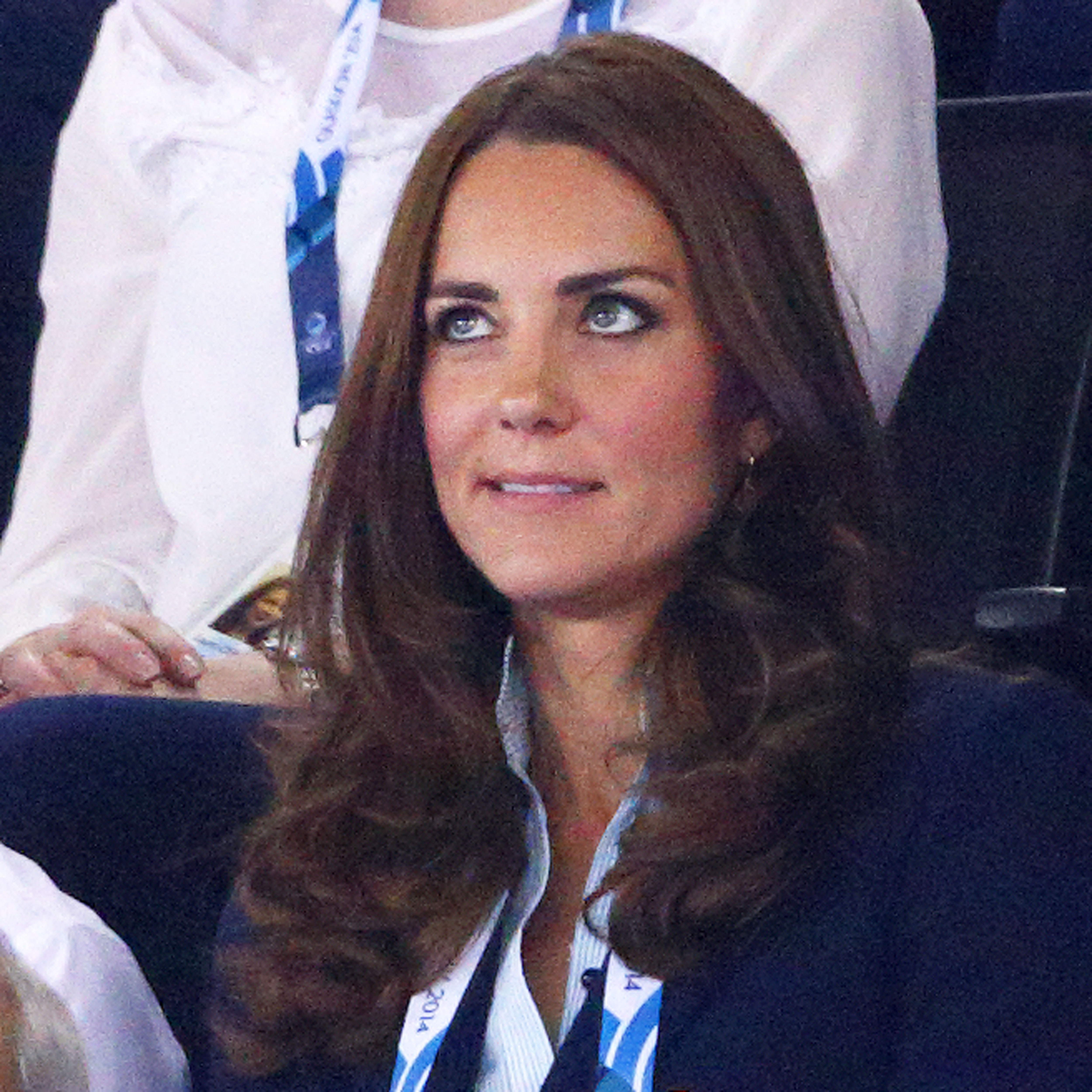 See 16 Times Kate Middleton Was Caught Making Funny Faces At Royal Events Closer Weekly 